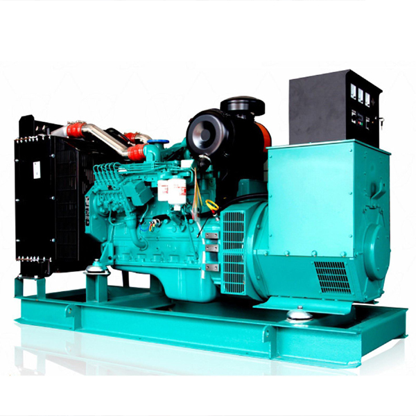 鱼台柴油发电机操作及日常维护