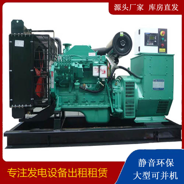 鱼台出租发电机 柴油发电机不维护对机器有什么影响