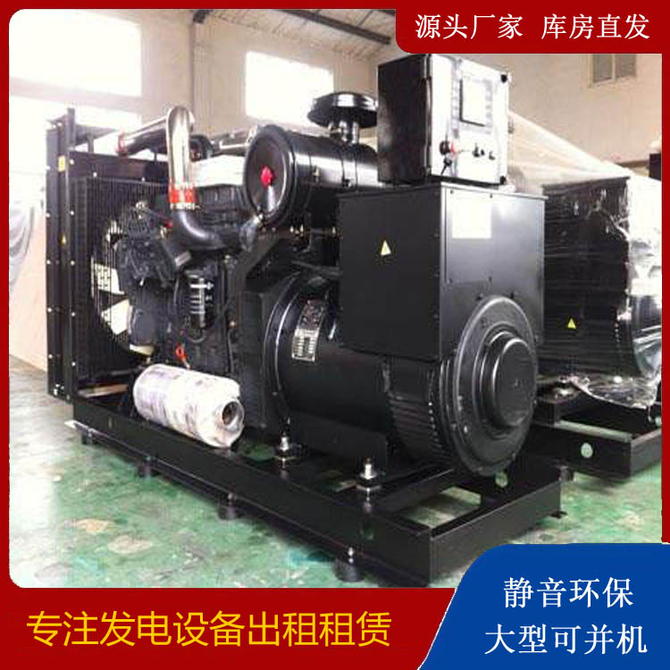鱼台发电车出租 柴油发电机组需要经常换机油吗?