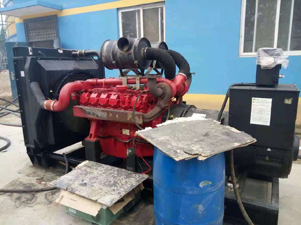 鱼台租赁发电机 发电机的主要分类介绍