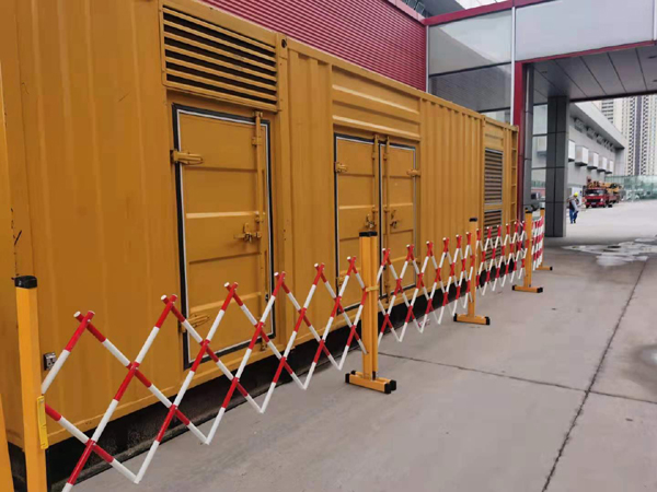 鱼台发电机出租 你知道怎样鉴定发电机品质的好坏吗?