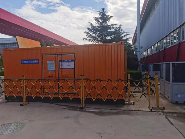 鱼台柴油发电机组单支点和双支点的区别是什么?