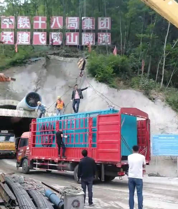 鱼台发电机组维修后输出功率降低是什么问题