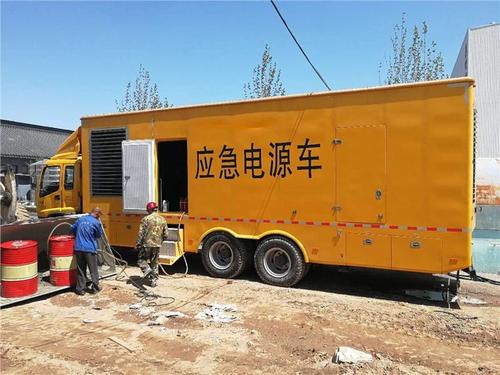 鱼台发电车租赁-教您挑选发电机哪些技巧可以掌握使用