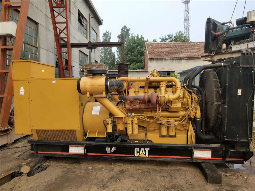 鱼台租赁发电机-柴油发电机组不定期保养会出现哪些问题?