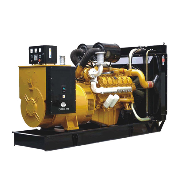 鱼台租赁发电机-怎样确保潍柴发电机组的质量