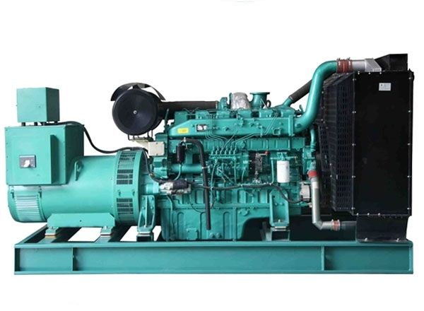 鱼台发电机租赁-柴油发电机与汽油发电机的区别