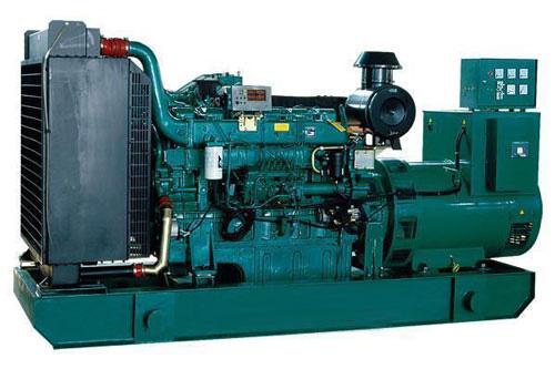 鱼台出租发电机-康明斯发电机指示控制灯的作用