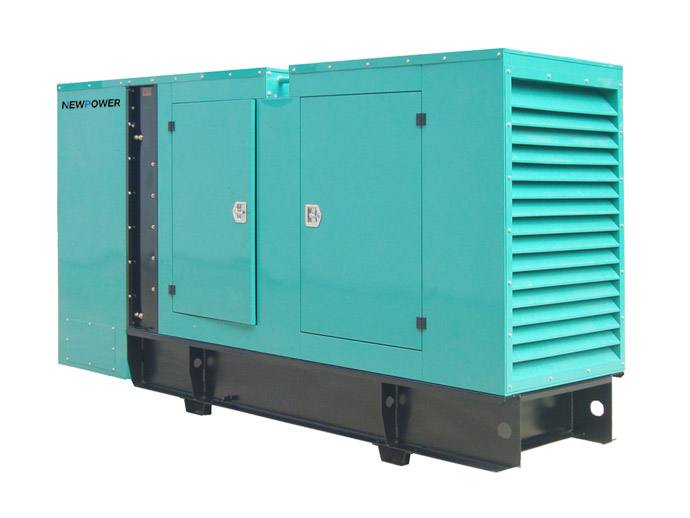 鱼台发电车租赁-沃尔沃发电机组多少钱