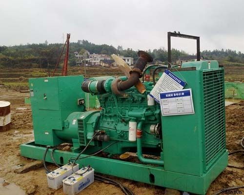 鱼台发电车租赁-东风发电机组选择是要看哪些方面