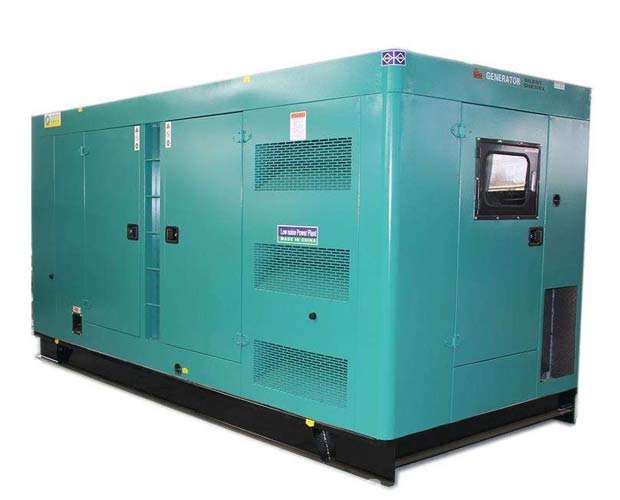 鱼台出租发电机-柴油发电机组低负荷运行危险吗？