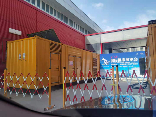 鱼台发电车出租-发电机无电压或电压太低怎么办？