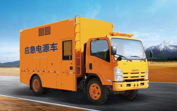 鱼台租赁发电机-柴油发电机组紧急停机的正确操作方法