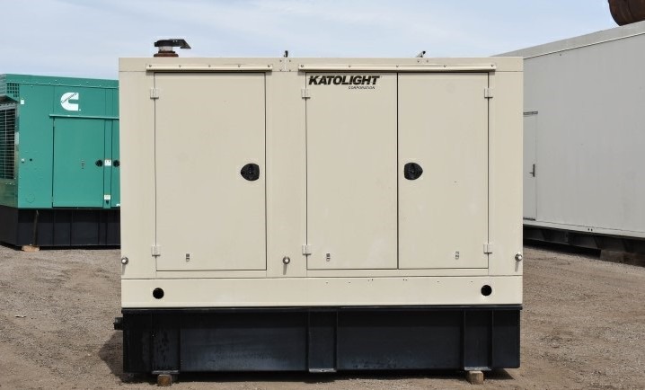 鱼台租赁发电机-柴油发电机组机房采取哪些降噪措施