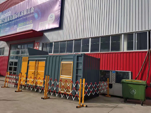 鱼台柴油发电机优点以及常见故障分析