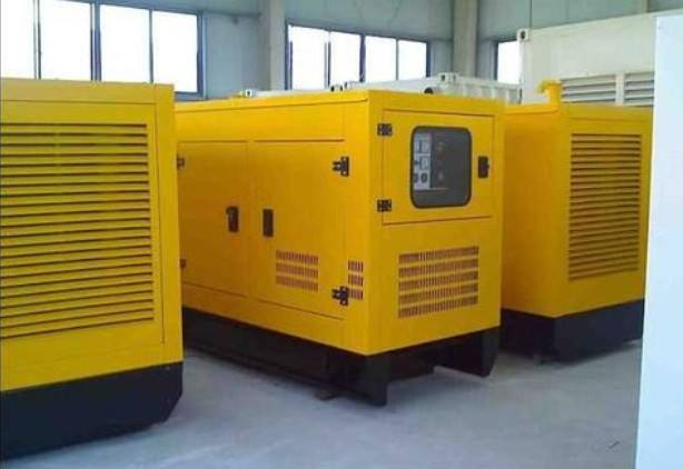 鱼台出租发电机-启动柴油发电机组前我们要检查什么?