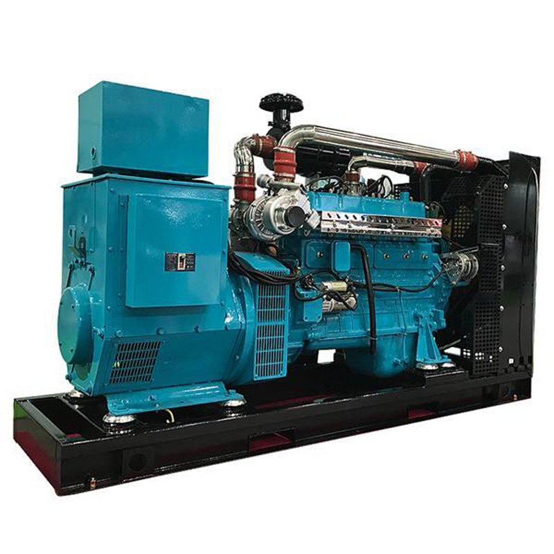 鱼台关于国产发电机中柴油滤清器保养易被忽视问题