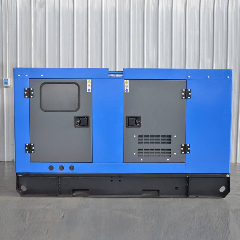 鱼台发电机组安装前的准备工作之机组的搬运