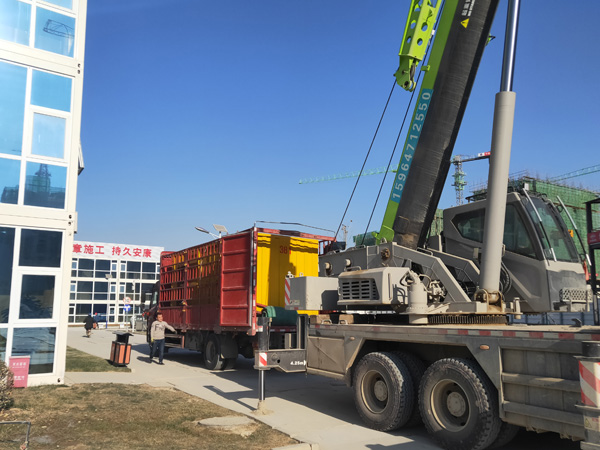 鱼台发电机出租50KW柴油发电机组需要配多粗电缆线