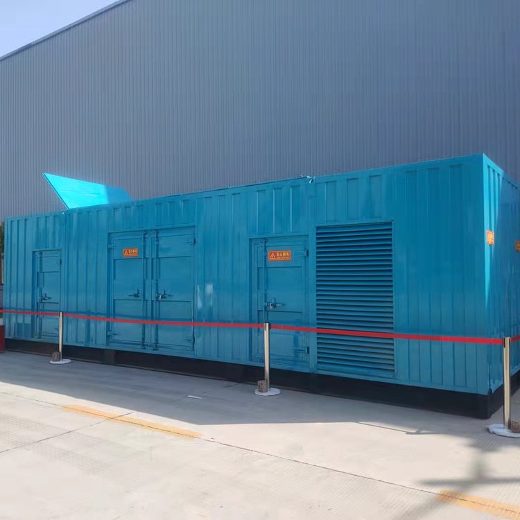 鱼台怎样更换柴油发电机组的空气滤清器？