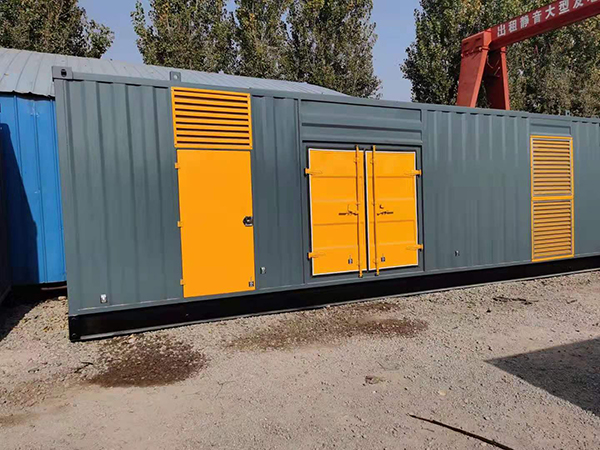 鱼台发电机出租控制系统的价格差异主要体现在哪些方面？