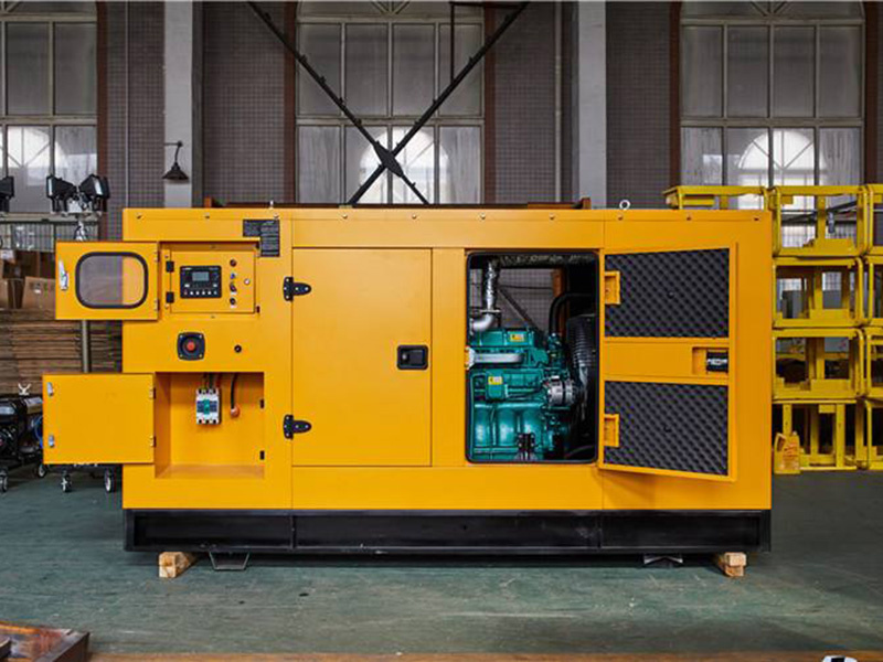 鱼台发电机出租如何避免柴油发电机出现故障？