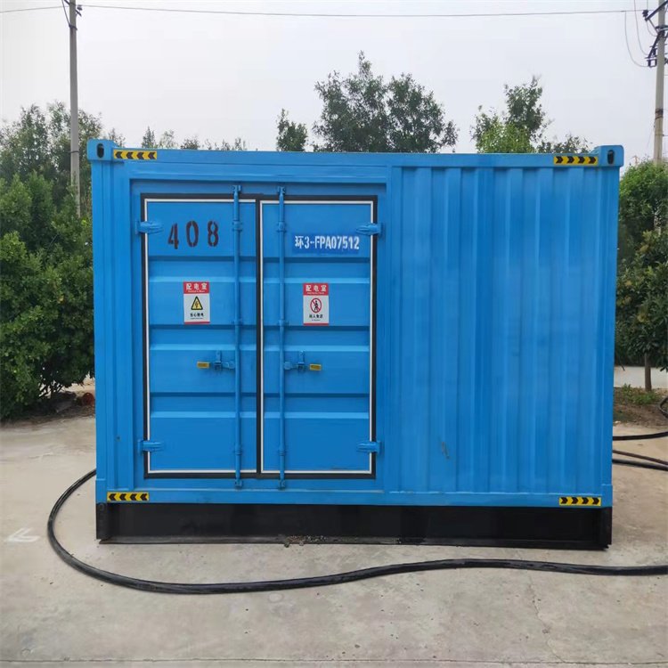 鱼台柴油发电机常出现的故障解决方法？