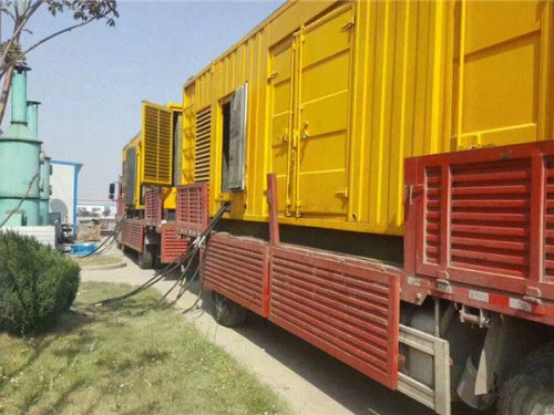 鱼台计算 200KW 柴油发电机油耗时,需要考虑哪些因素?