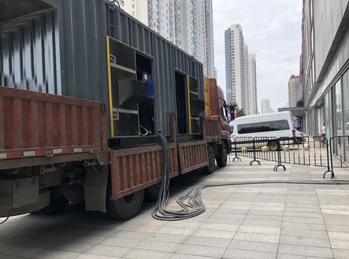 鱼台低温环境下，柴油发电机组电池充满电的具体时间受哪些因素影响？