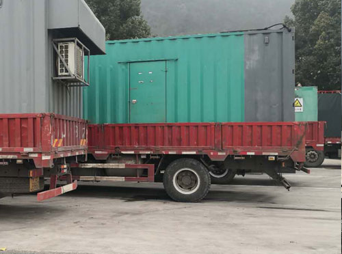 鱼台柴油发电机组使用注意安全事项有哪些？