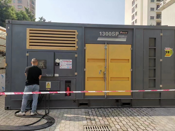 鱼台延长空气滤清器使用寿命的注意事项