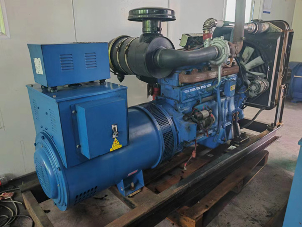 鱼台100kW柴油发电机组使用多级机油有哪些优缺点?