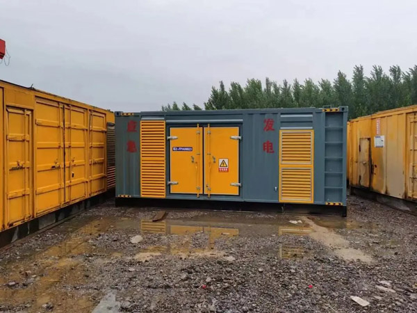 鱼台柴油发电机组众智控制系统怎么样？