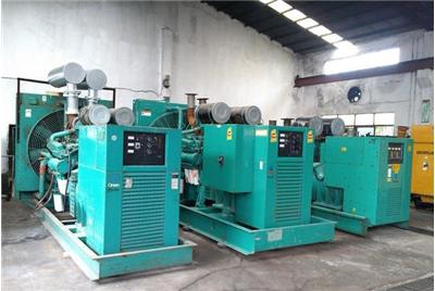 鱼台如何判断汽油发电机组电瓶的使用寿命？