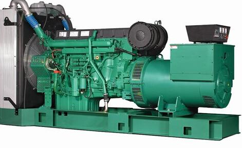 鱼台发电机除垢后需要用清水冲洗水冷式机油散热器几次?