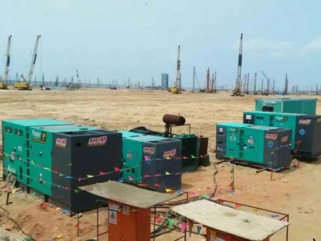 鱼台测量水冷式机油散热器密封件尺寸的具体步骤是什么？