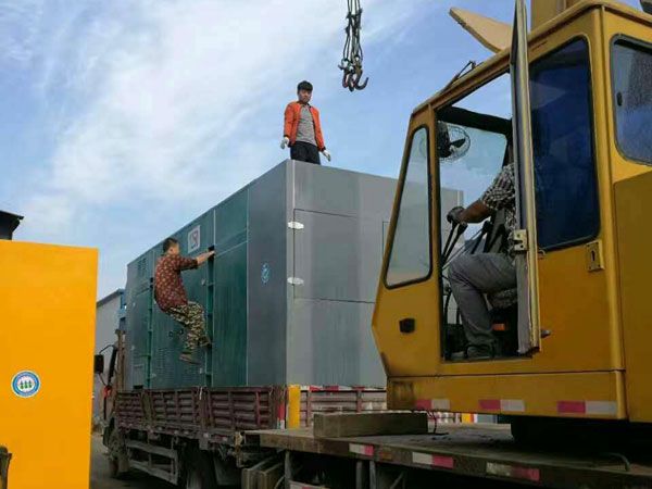 鱼台如何判断水冷式机油散热器密封件是否需要更换？