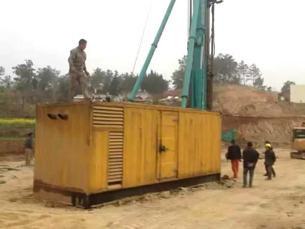 鱼台柴油发电机组应用场合有哪些？