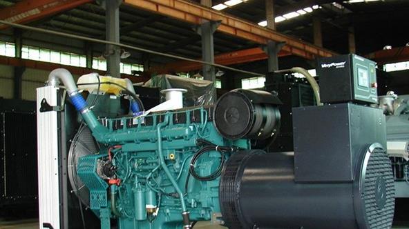 鱼台如何判断柴油发电机组的机油是否需要更换？