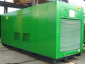 鱼台冬季柴油发电机组预热完成后如何启动？