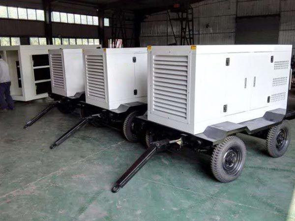 鱼台如何解决柴油发电机组的蓄电池故障？