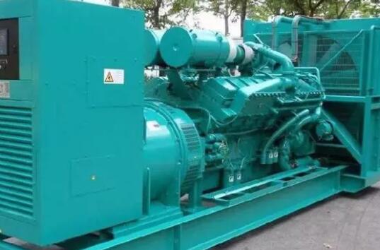 鱼台柴油发电机冬季启动前的准备工作有哪些？