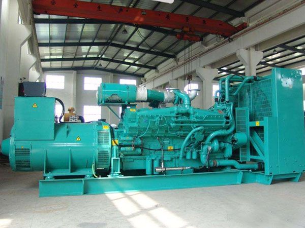 鱼台影响800KW发电机组油耗的因素有哪些？