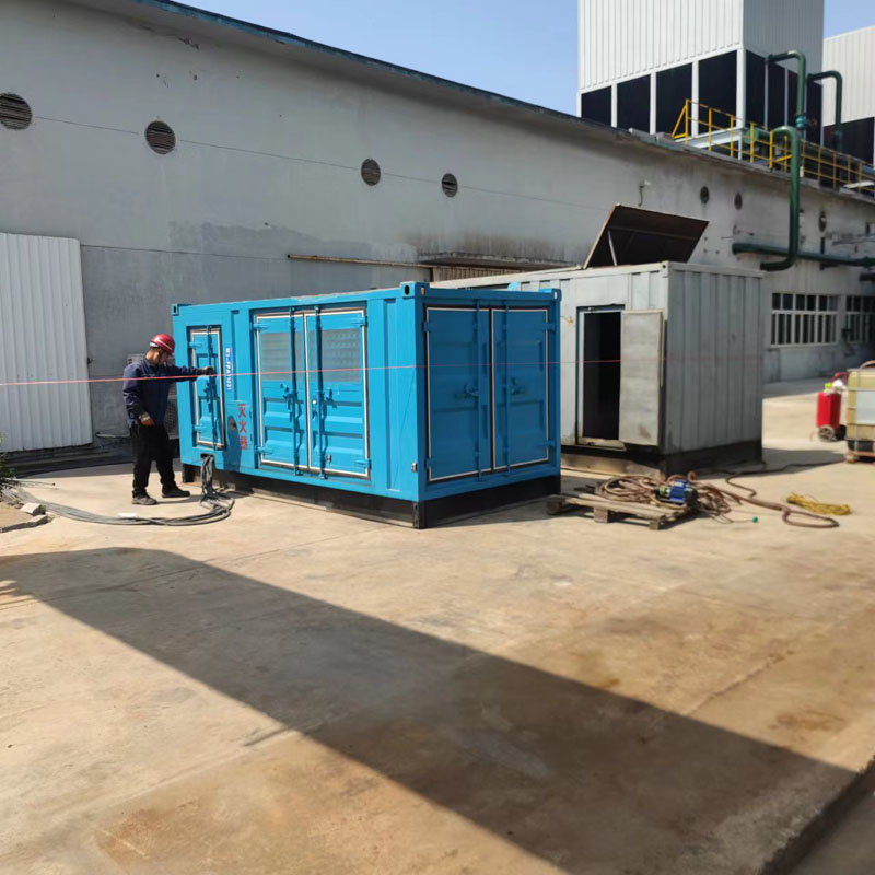 鱼台柴油发电机组长期备用如何保养维护？